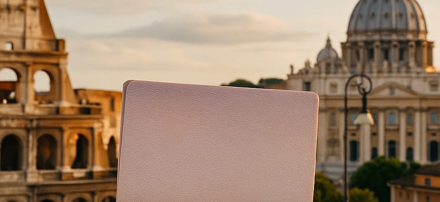 Анализ статистики по выдаче визы в Италию 2025