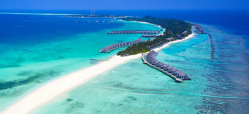 Мальдивы дешево? Как сэкономить