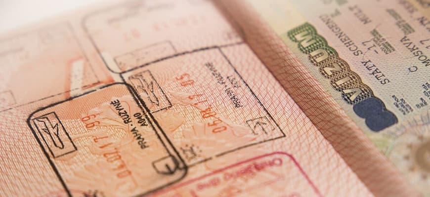 Нужно ли открывать шенгенскую визу