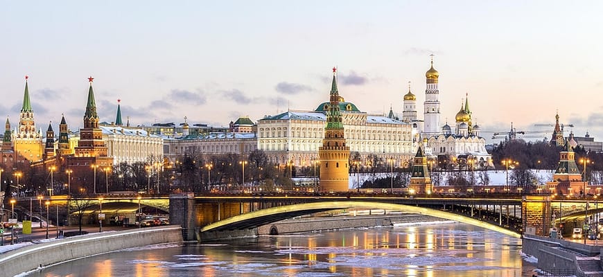 Как вернуться из-за границы в Россию