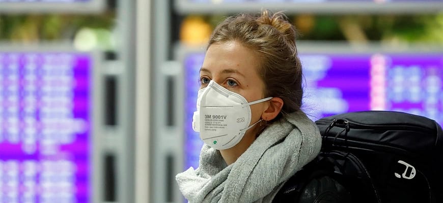Как сейчас попасть в Шенген