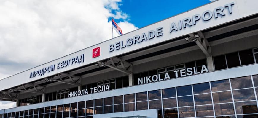 Правила въезда и транзита через Сербию