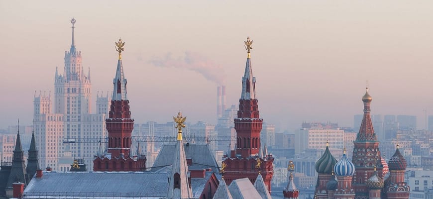 Как сейчас выехать из России 2022