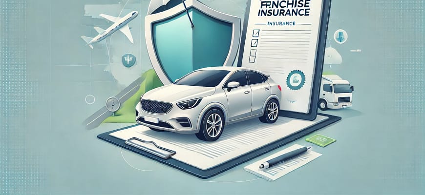 Страховка франшизы при аренде авто