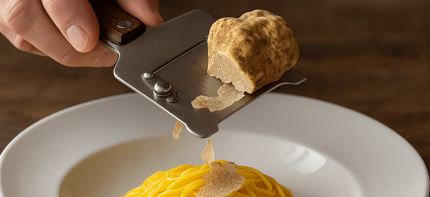 Что попробовать в Пьемонте