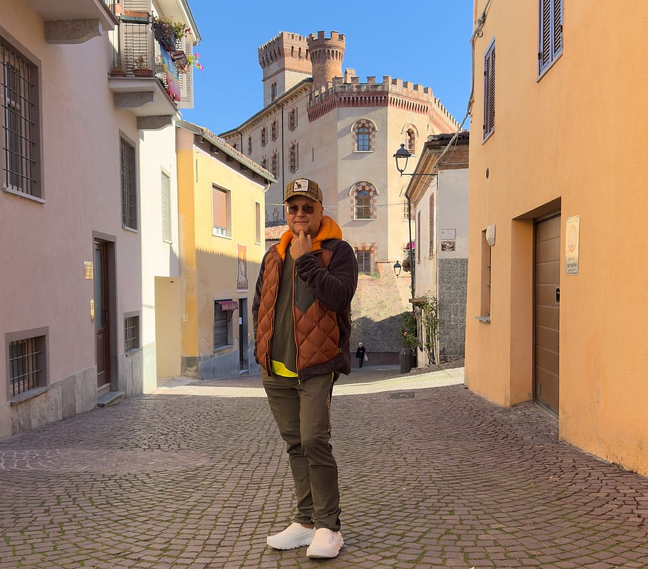 Что попробовать в Пьемонте