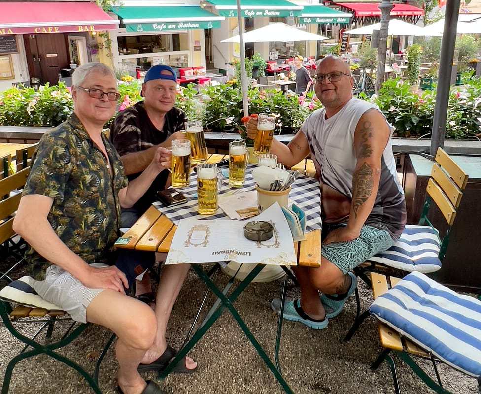 Винский. Итоги 2023