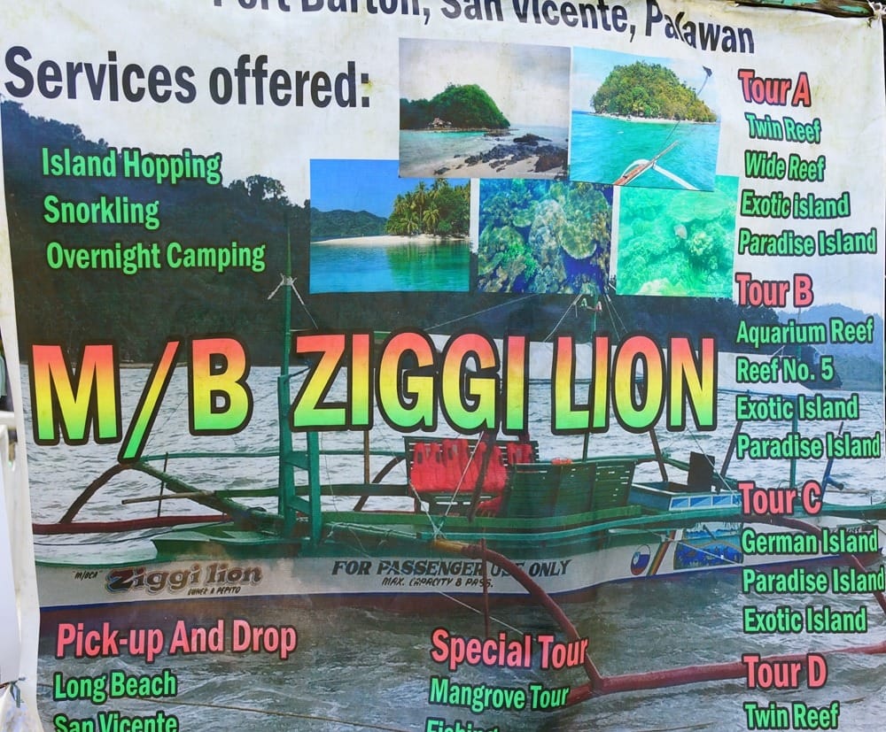 Порт Бартон (Филиппины) 2017 отзыв