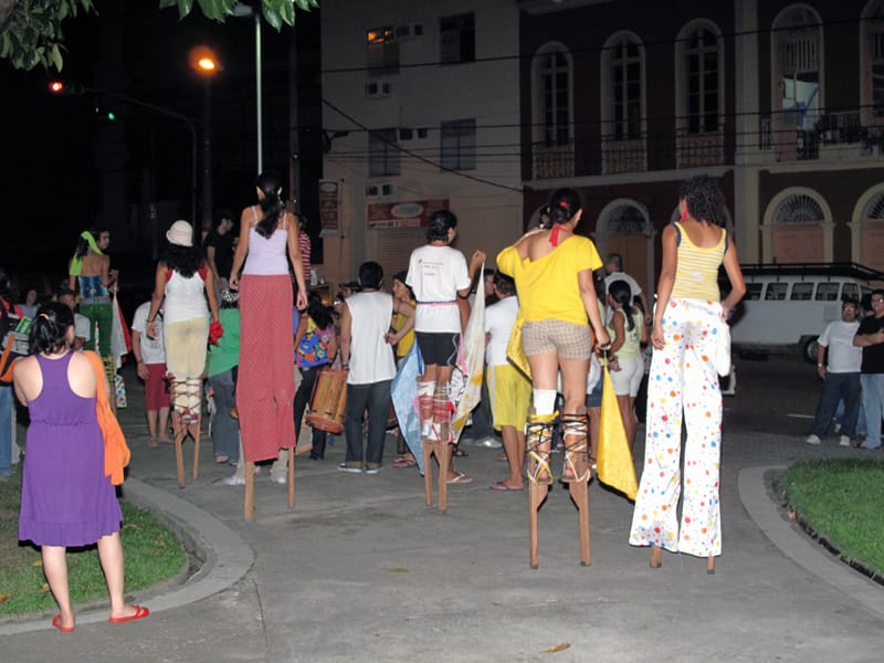 Белен Бразилия достопримечательности