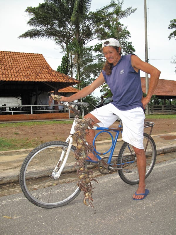 Белен Бразилия достопримечательности