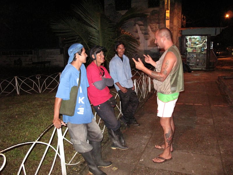 Как открыть свой бизнес за границей