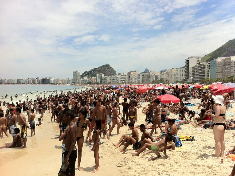 Рио-де-Жанейро