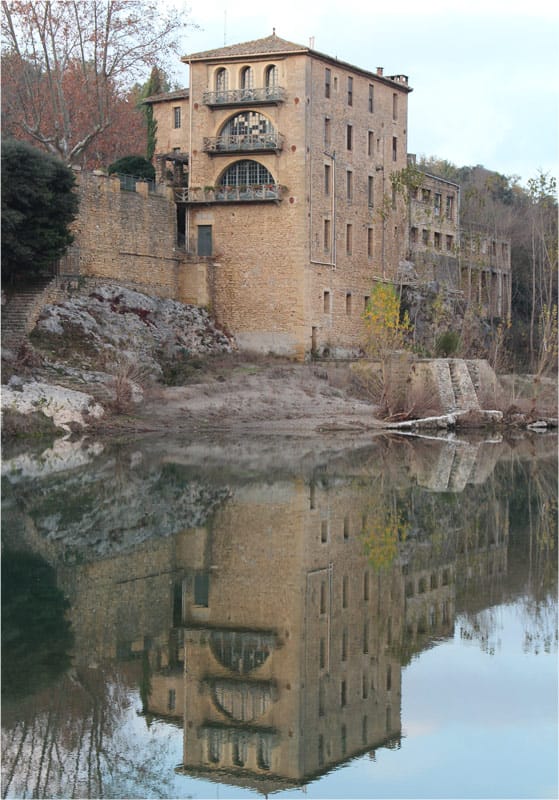 Прованс. Путешествие из Марселя в Авиньон