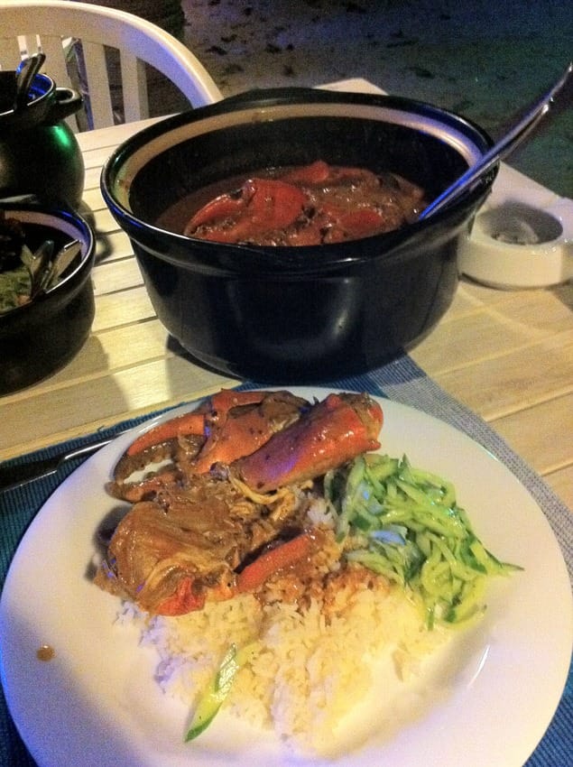 Шри Ланка самостоятельно на авто