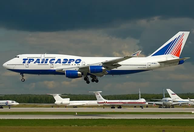 Новый год куда поехать