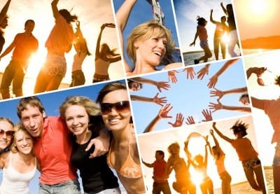 Попутчик в путешествие