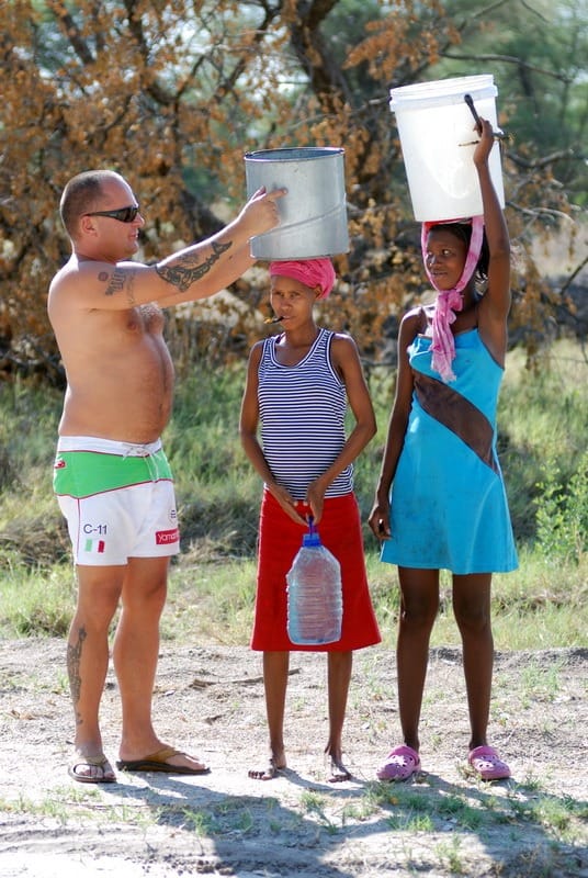 Планирование самостоятельных путешествий