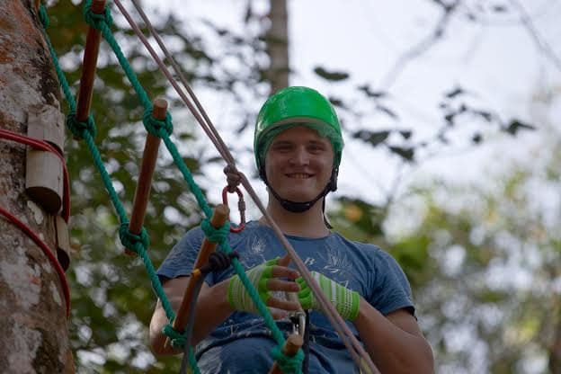 Активный отдых на Пхукете