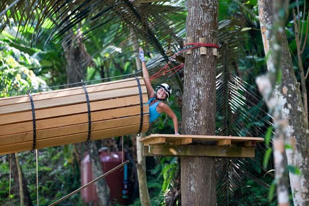 Активный отдых на Пхукете