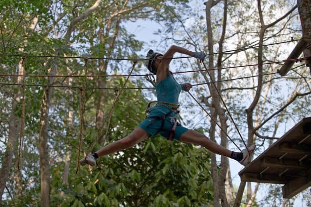 Активный отдых на Пхукете