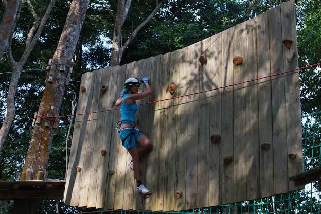 Активный отдых на Пхукете