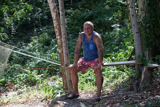 Активный отдых на Пхукете