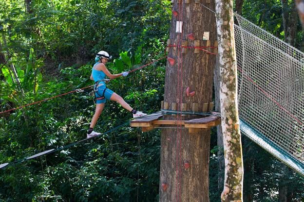 Активный отдых на Пхукете