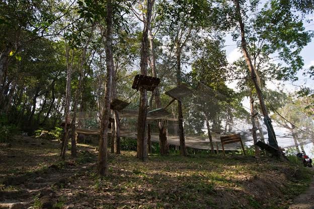 Активный отдых на Пхукете