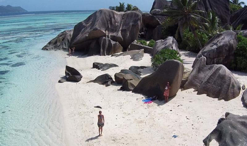 Квадрокоптер DJI Phantom 2 Vision эксплуатация