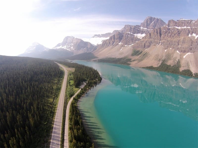 Квадрокоптер DJI Phantom 2 Vision эксплуатация