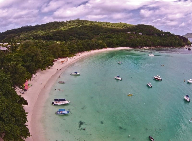 Квадрокоптер DJI Phantom 2 Vision эксплуатация