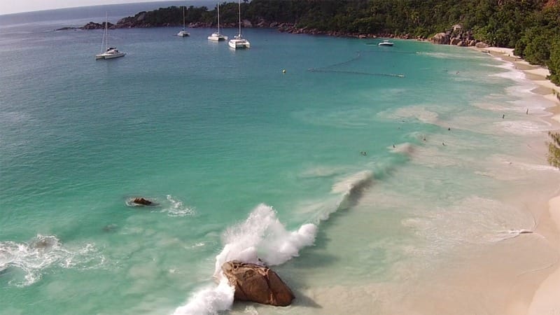 Квадрокоптер DJI Phantom 2 Vision эксплуатация