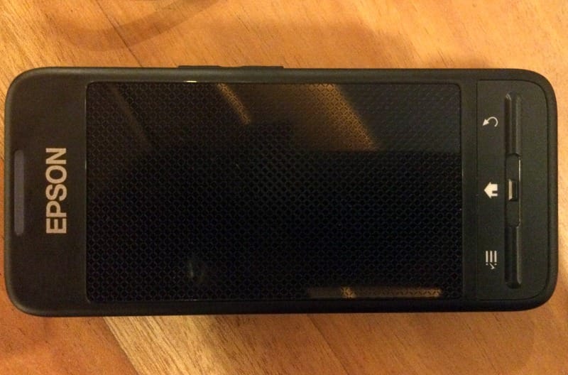 Видео очки для полетов FPV