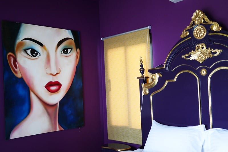 Аренда виллы на Пхукете