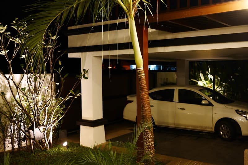 Аренда виллы на Пхукете