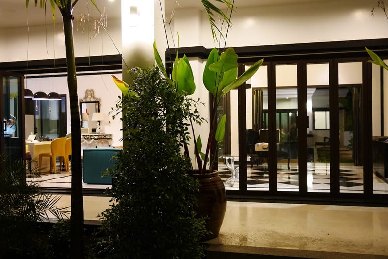 Аренда виллы на Пхукете