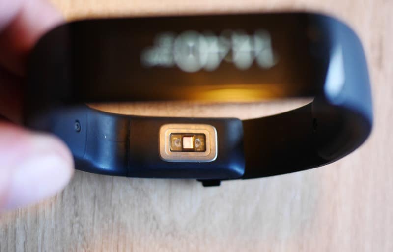 Фитнес браслет Microsoft Band отзыв