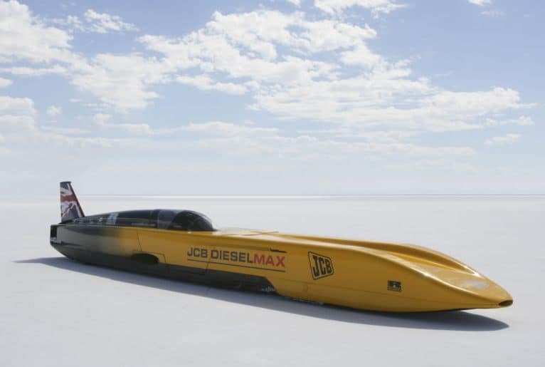 Маршрут путешествия по США