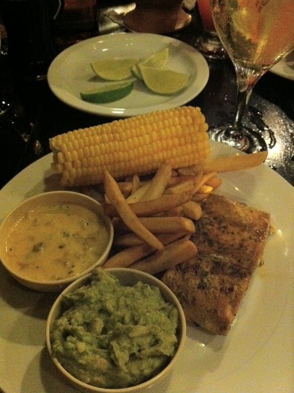 Достопримечательности Гондураса