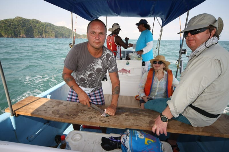 Что посмотреть в Гондурасе