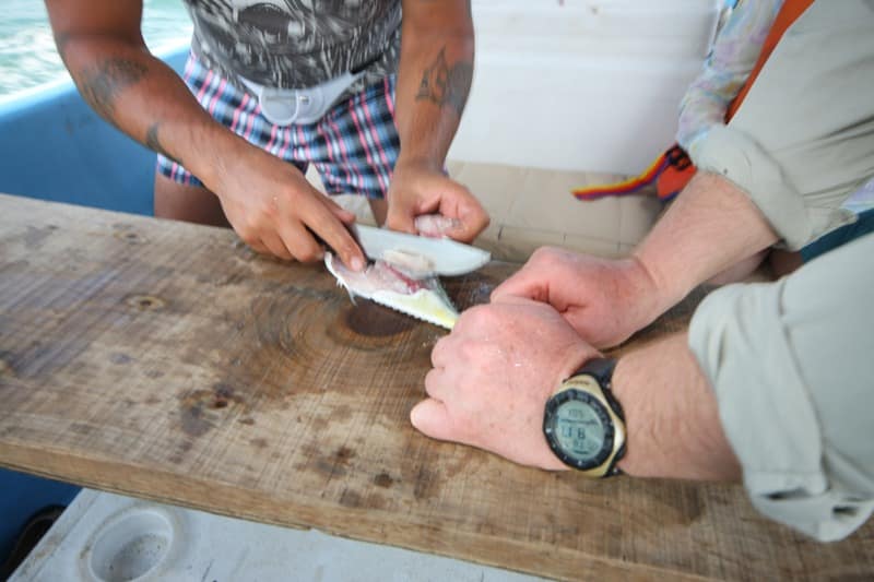 Что посмотреть в Гондурасе