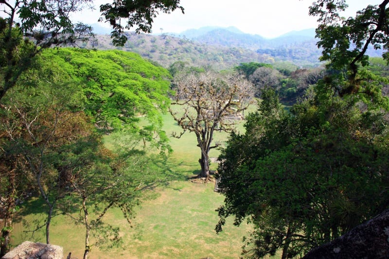 Что посмотреть в Гондурасе