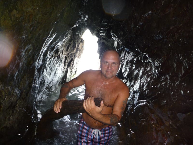 Что посмотреть в Гондурасе