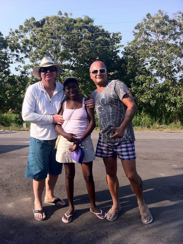 Что посмотреть в Гондурасе