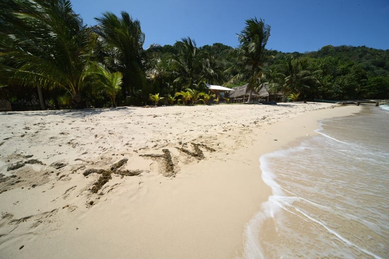 Что посмотреть в Гондурасе