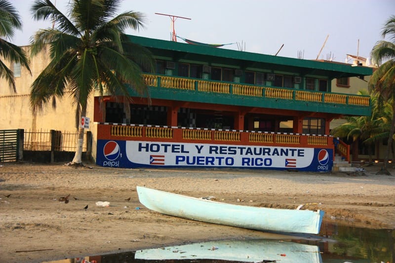 Что посмотреть в Гондурасе