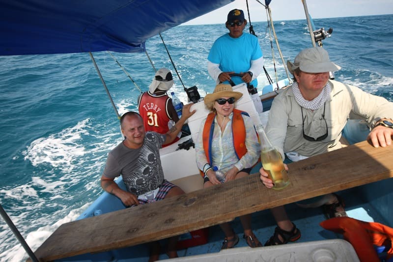 Что посмотреть в Гондурасе