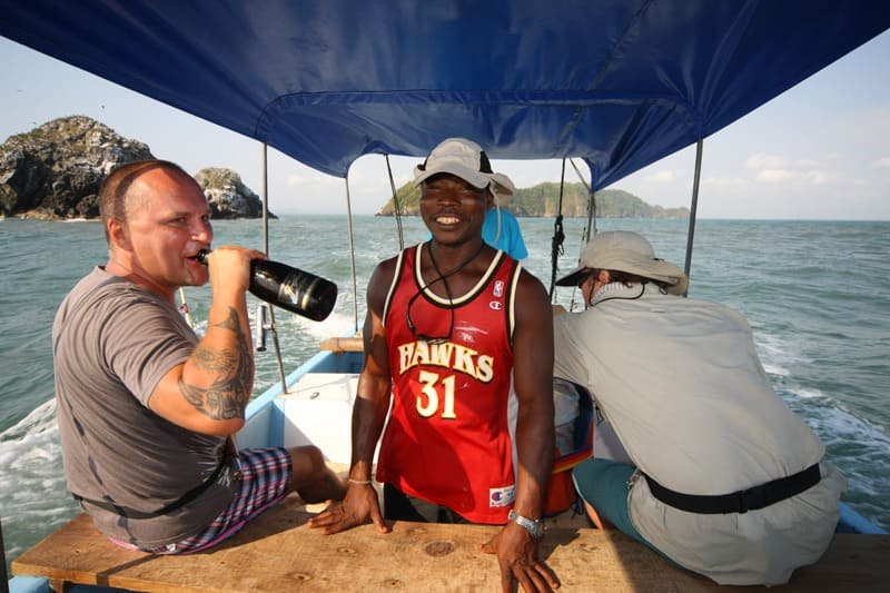 Что посмотреть в Гондурасе