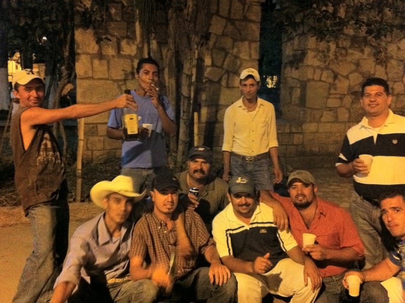 Что посмотреть в Гондурасе