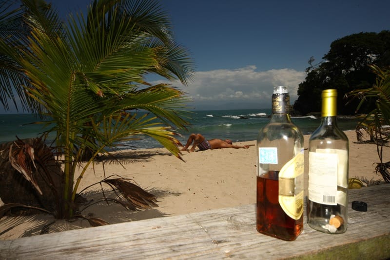 Что посмотреть в Гондурасе